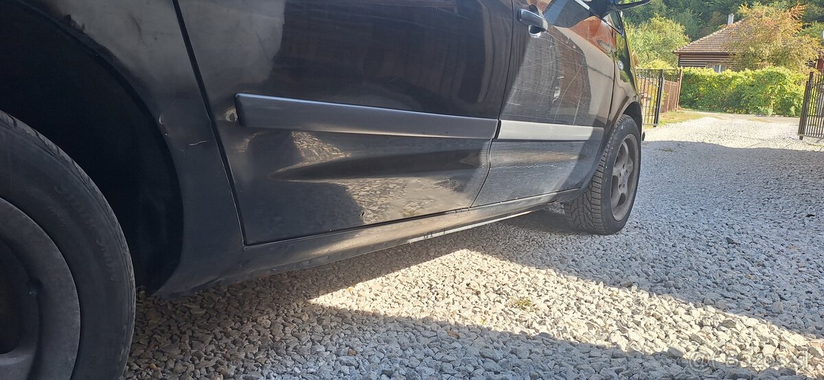 Sharan 1.9 tdi 85kw - 7