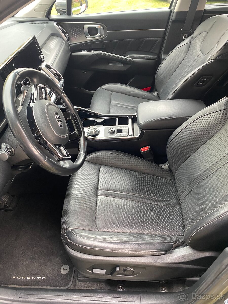 Kia Sorento 2.2 CRDi - 7