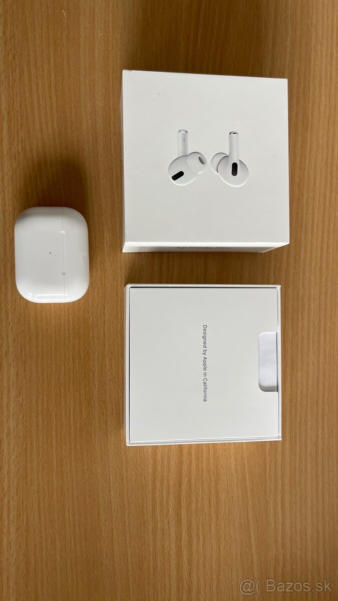Apple AirPods pro (1 gen.) - 7