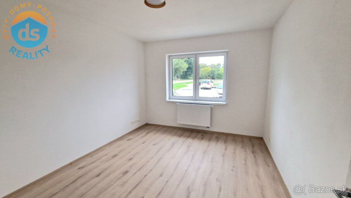 Na prenájom novostavba 3 izbový byt, REZERVUJTE , 82 m2, - 7
