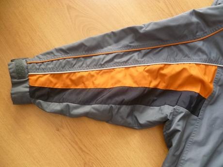 Chlapčenská bunda veľ. 134 - 7