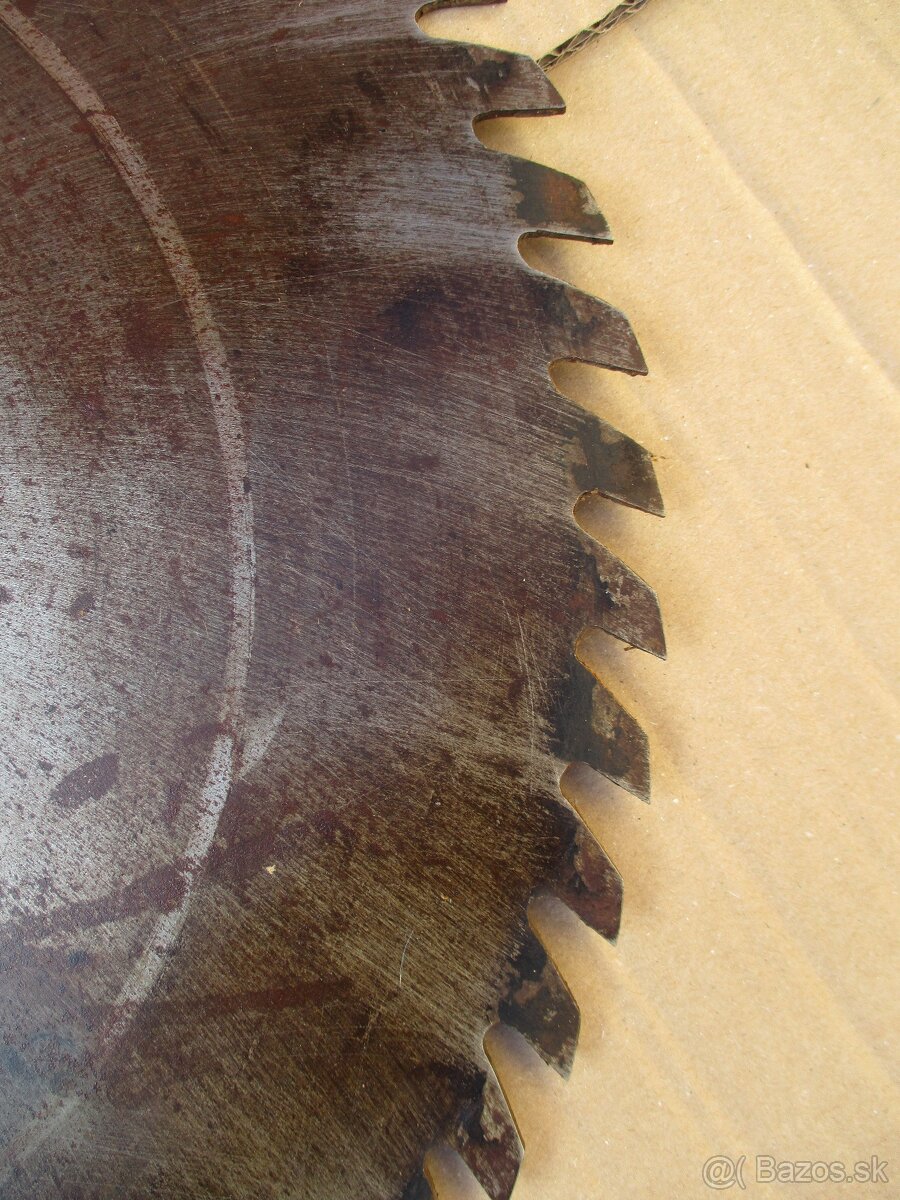 pílový kotúč - 7