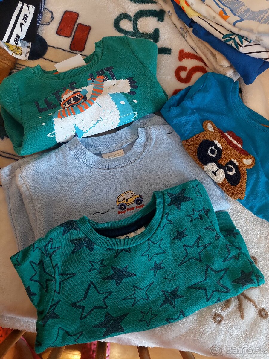 Balík pre chlapca - 7