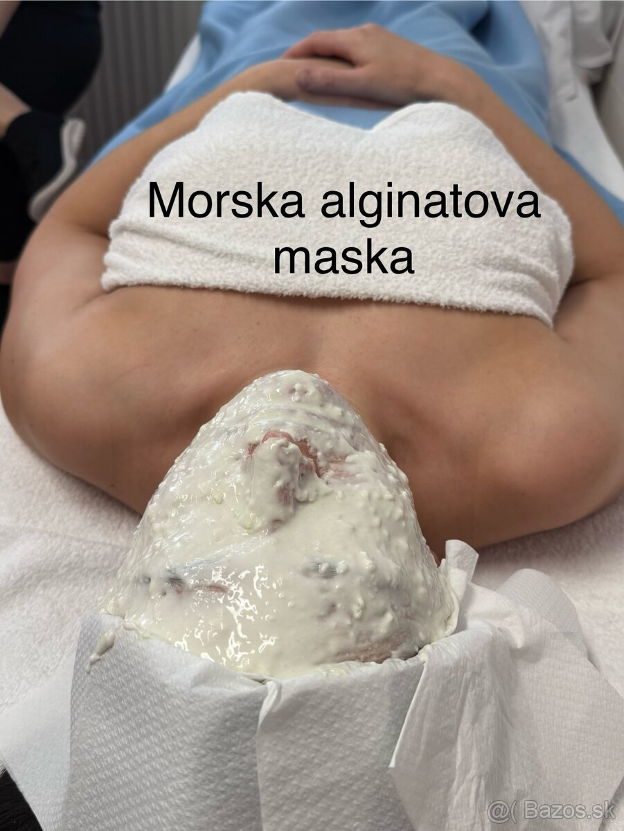 Masáž, maderoterapia - 7