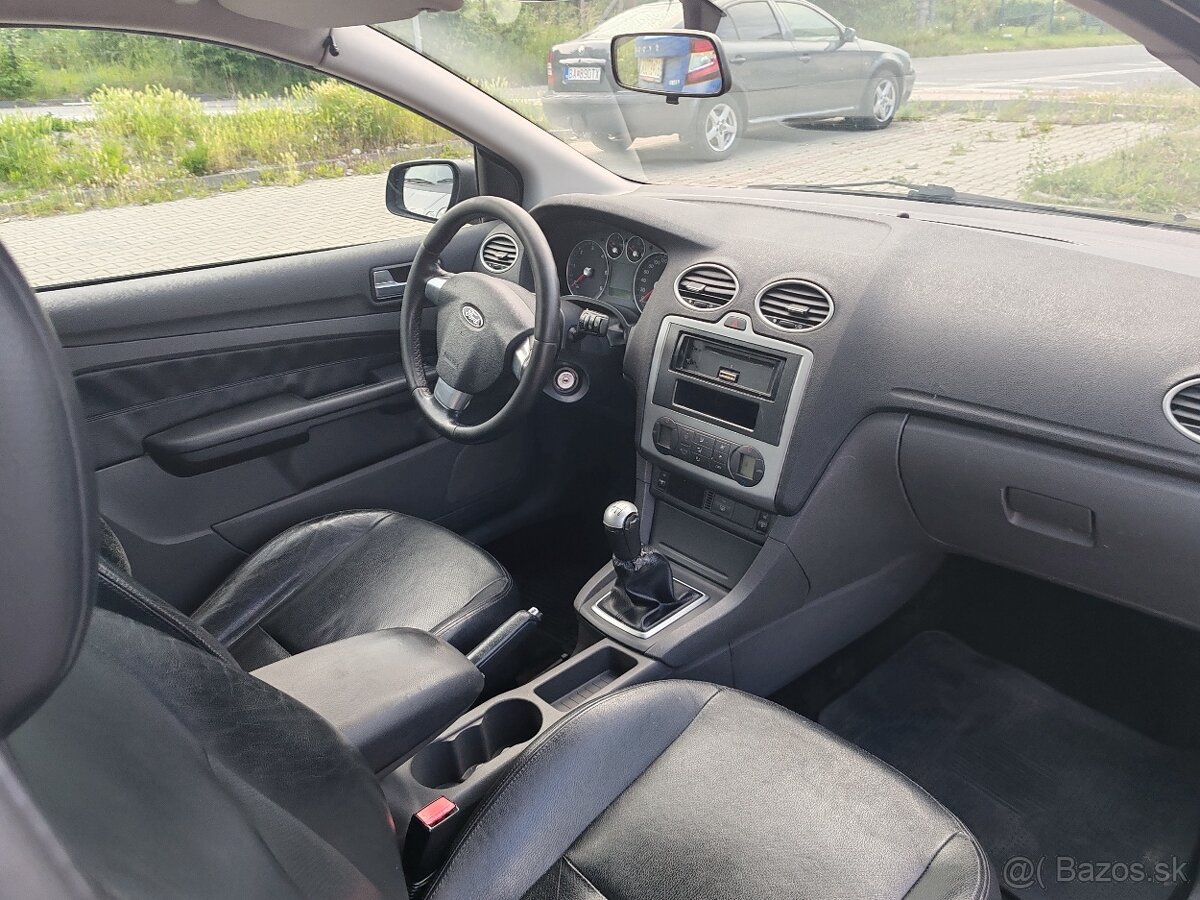 Predám Ford focus - 7