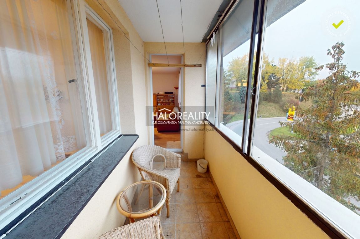 HALO reality - Predaj, trojizbový byt Martin, Jahodníky, Ján - 7