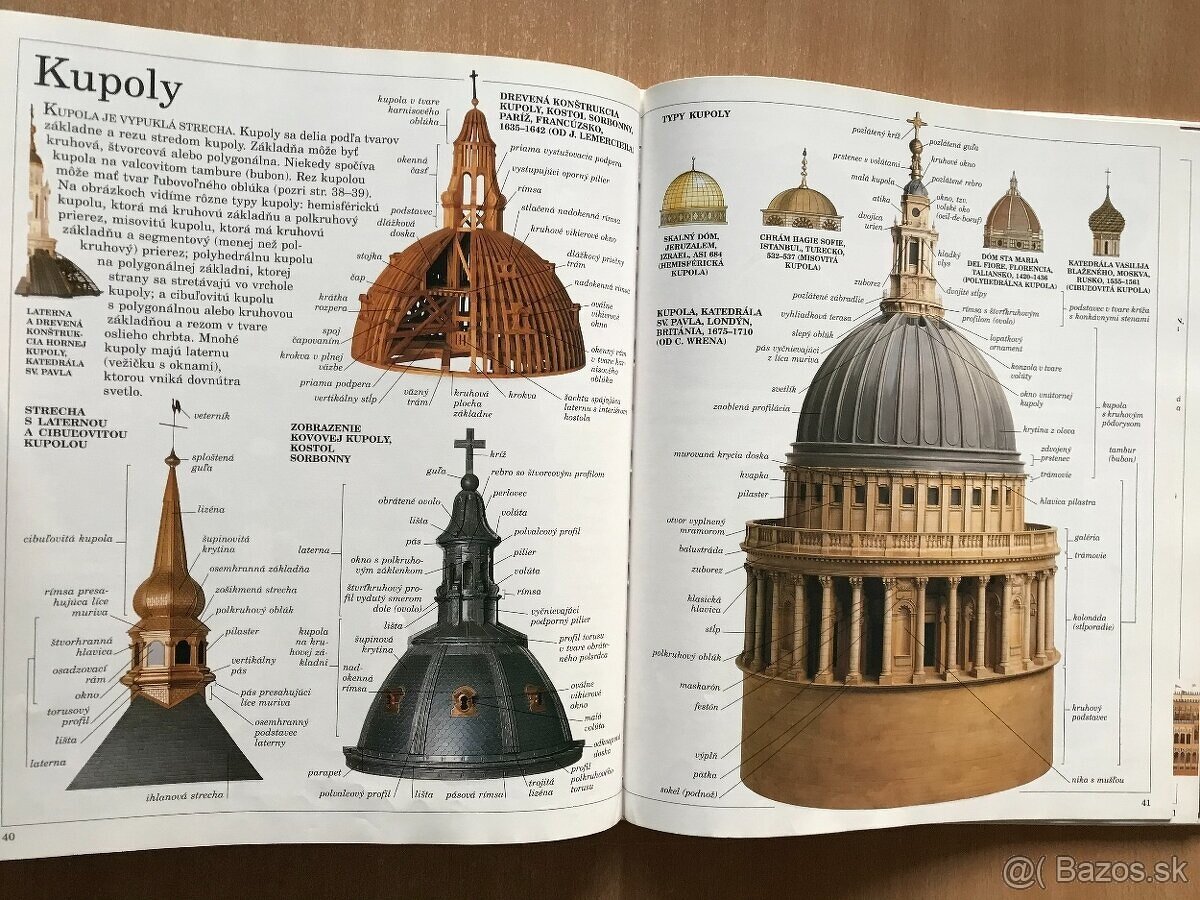 3 x Mýty a legendy, Deti ako ja, Peniaze, Stavby - 7