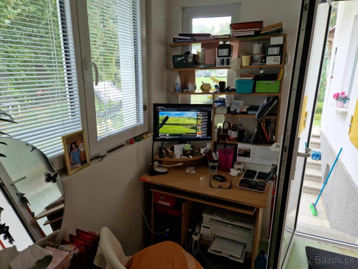 Na predaj rodinný dom v obci Tužina okres Prievidza - 7