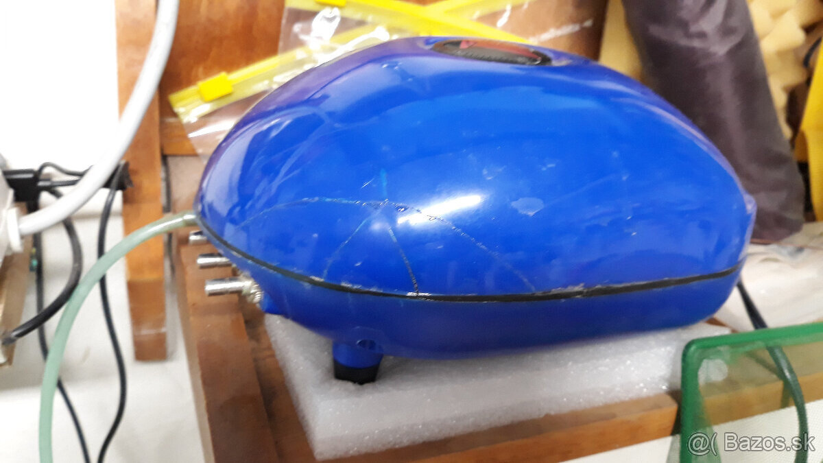 predám akvárium - 7