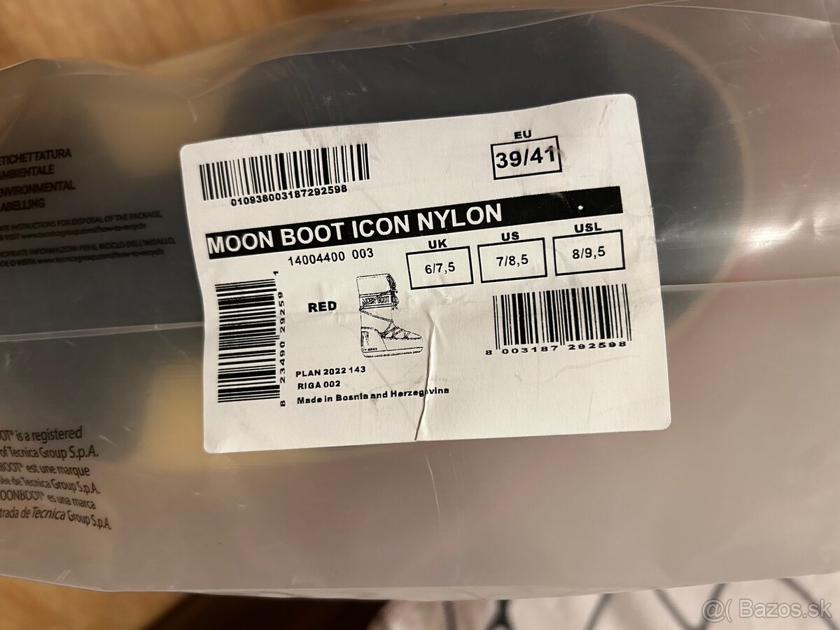 Snehule Moon Boot - 7