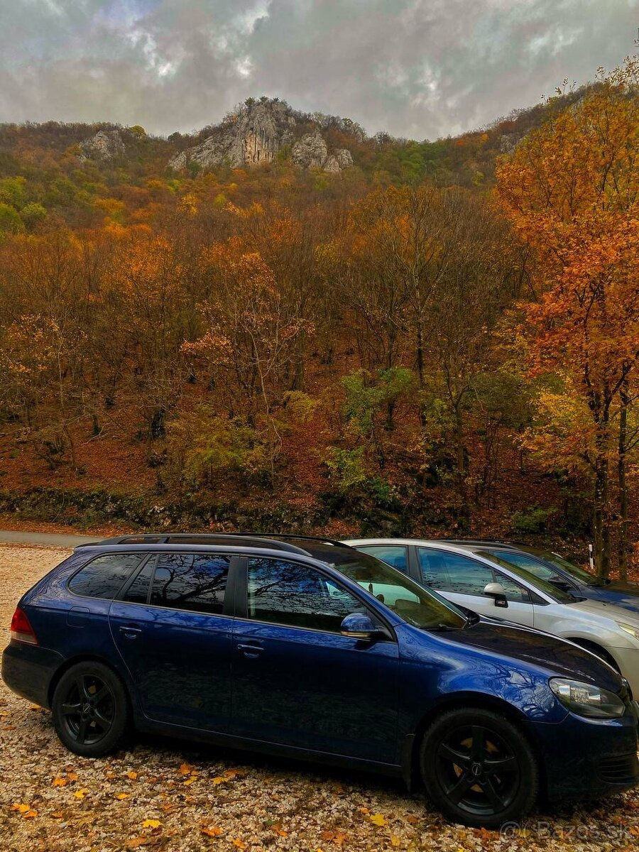 Volkswagen Golf 6 1.6 tdi blue motion - 7