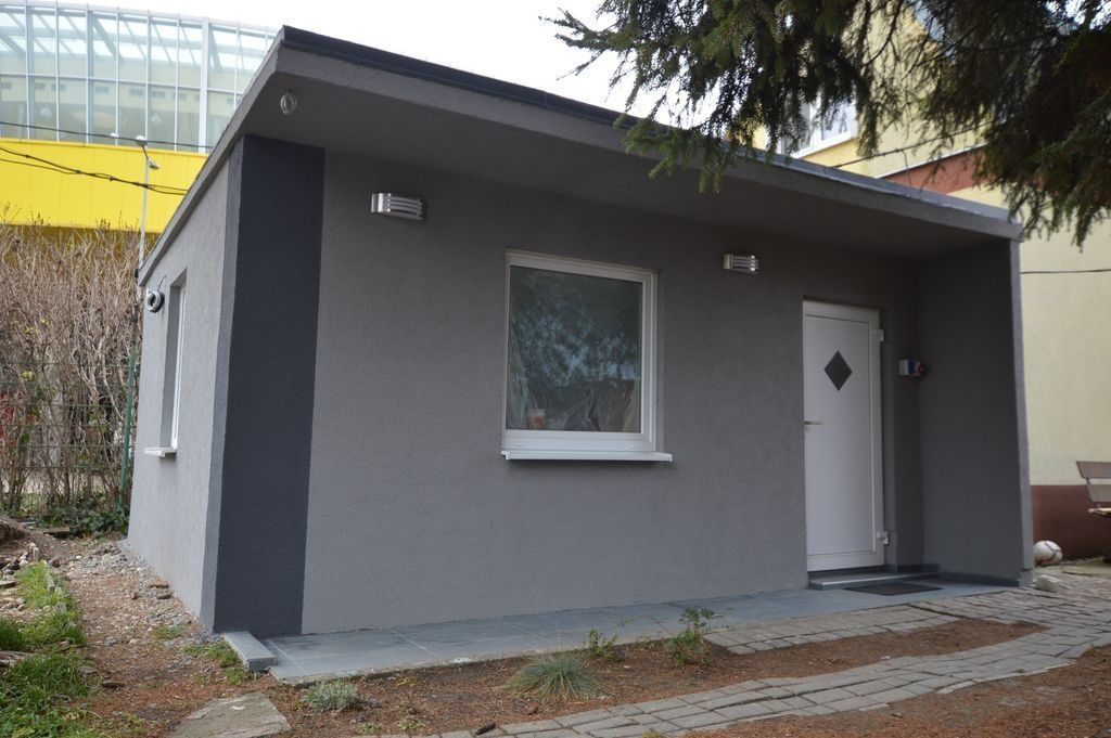 1 izb byt,Zlaté piesky, s pozemkom 250m2,voda, 50m od jazera - 7