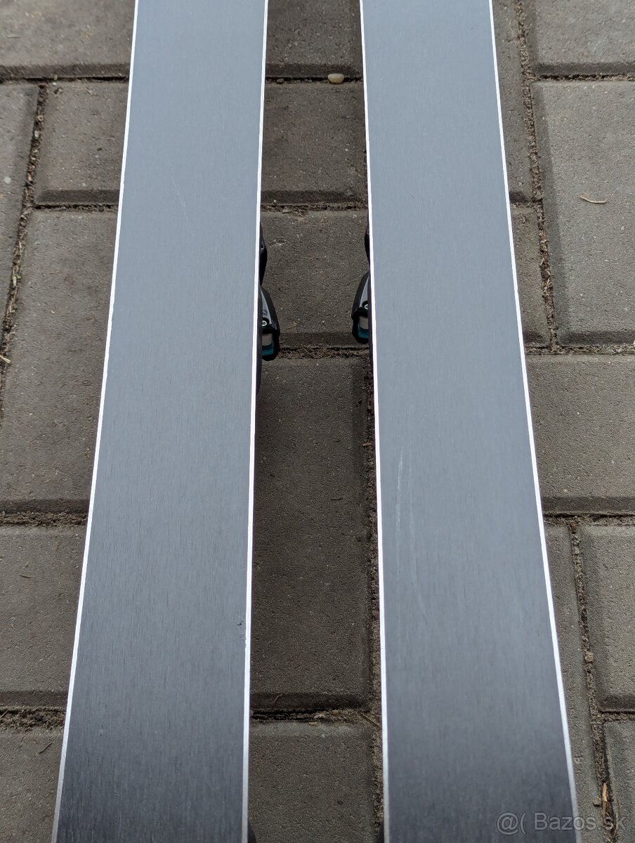 lyže HEAD WORLDCUP REBELS i.SPEED, 170cm, 24/25 - 7