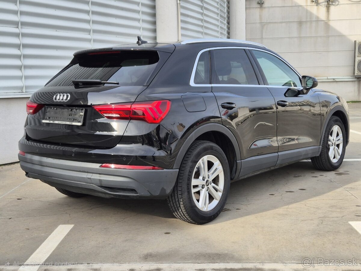 Audi Q3 2022 35 TDI DSG - 7