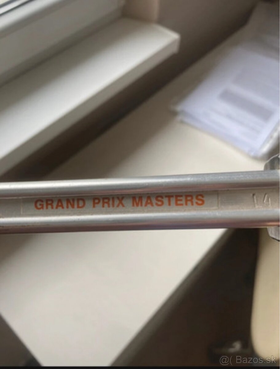 Tenisová raketa - 7