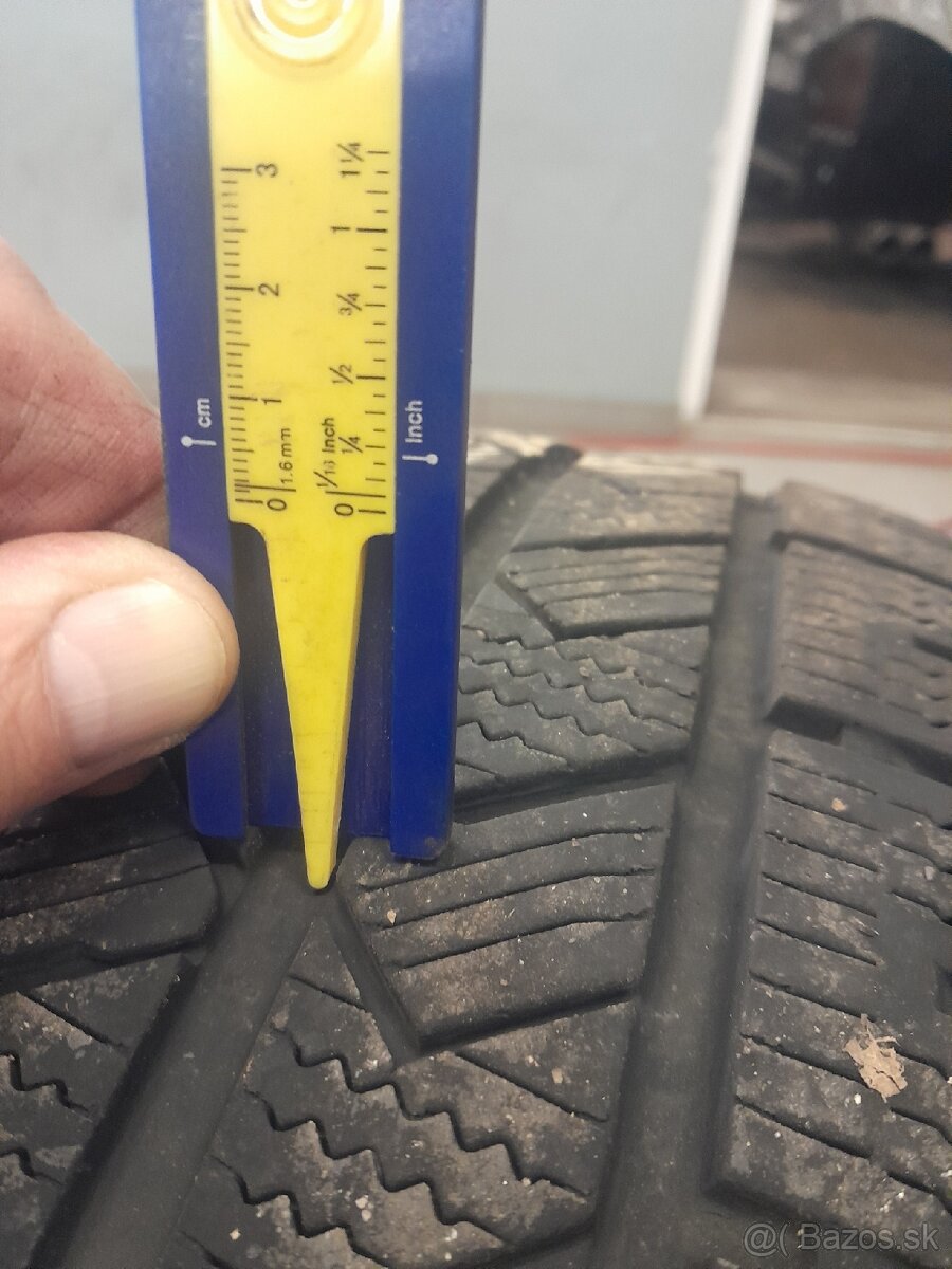 235 65 R16C Laufenn 2xZimné - 7