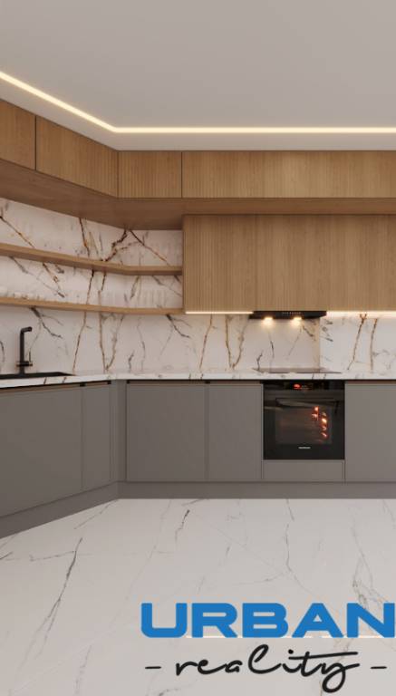 Luxury 2-Rooms Apartment in a Hotel Complex - 7