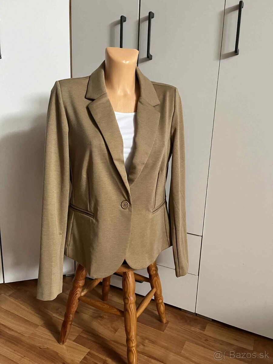 Dámske sako b.young - 7