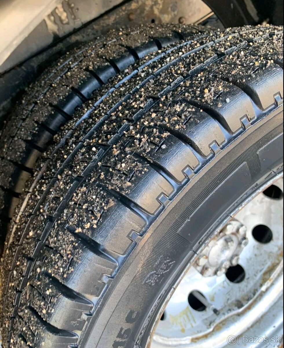 Pracovná montážna plošina 16m - 7