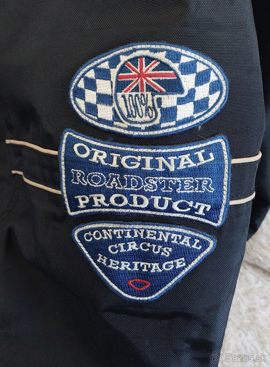 motobunda BERING - 7