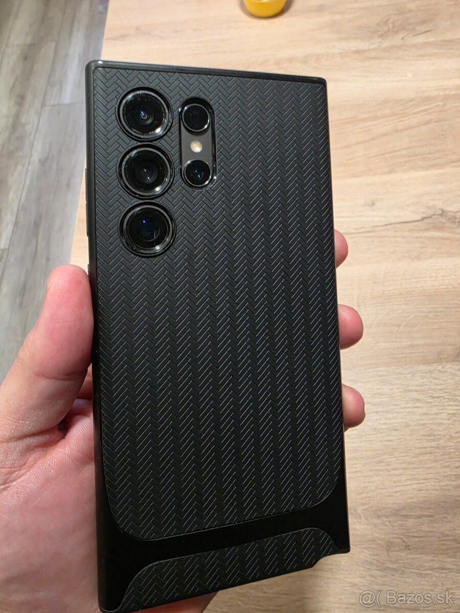 Predám Samsung S24 ULTRA 512 BLACK - 7