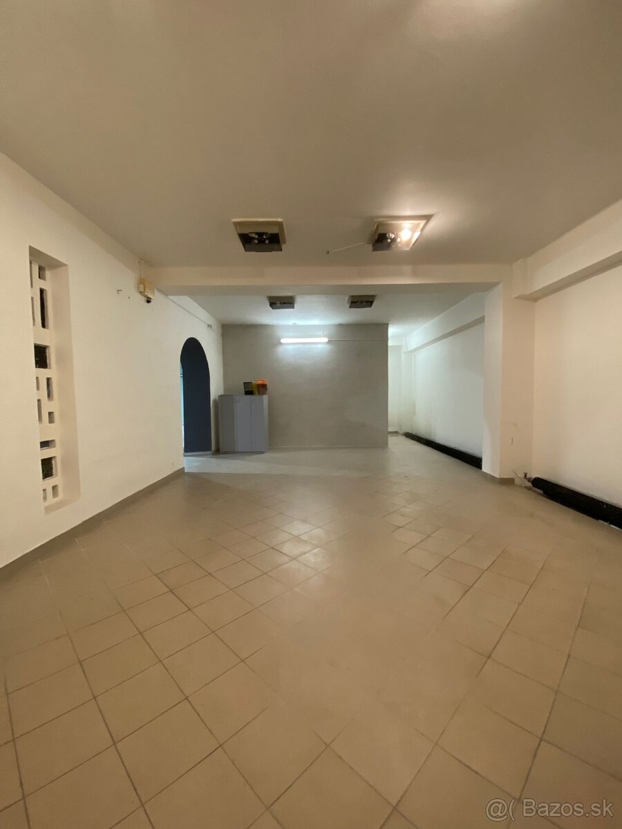 Prenajmeme obchodné priestory - 7