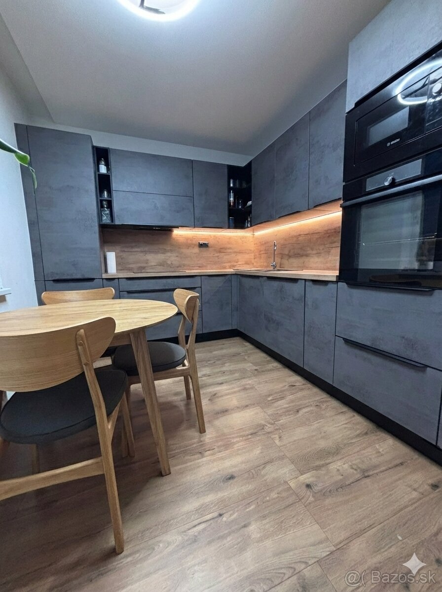 Prenájom 2 -izbový byt, Nitra - Staré Mesto - 7