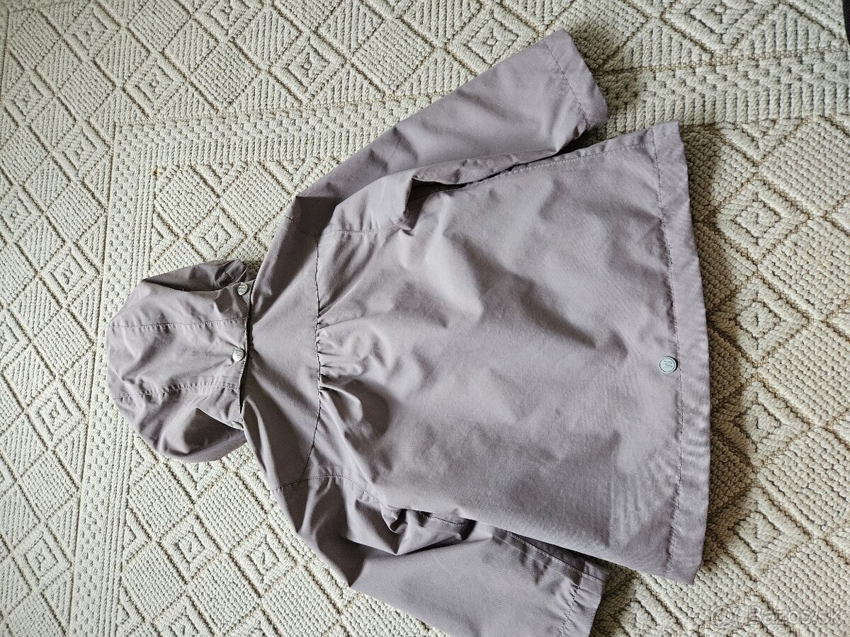 Kvalitna prechodna bunda zn. Wheat 4 roky - 7