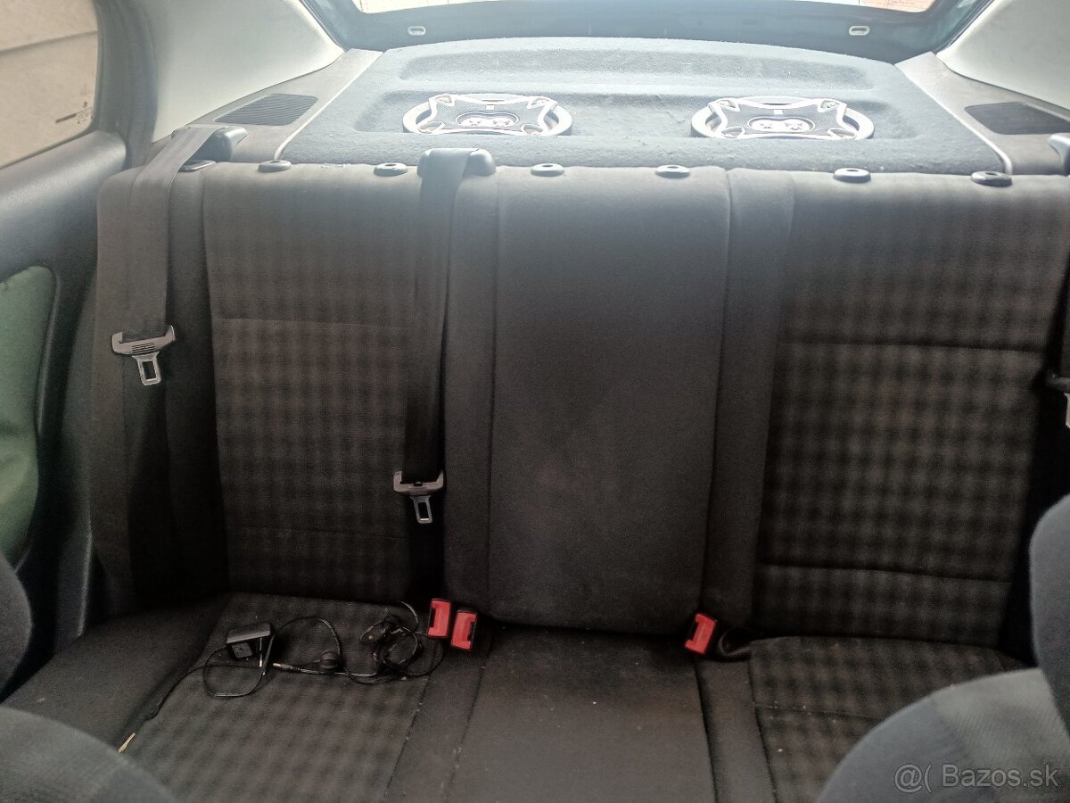 Octavia1 1.9 tdi 66kw - 7