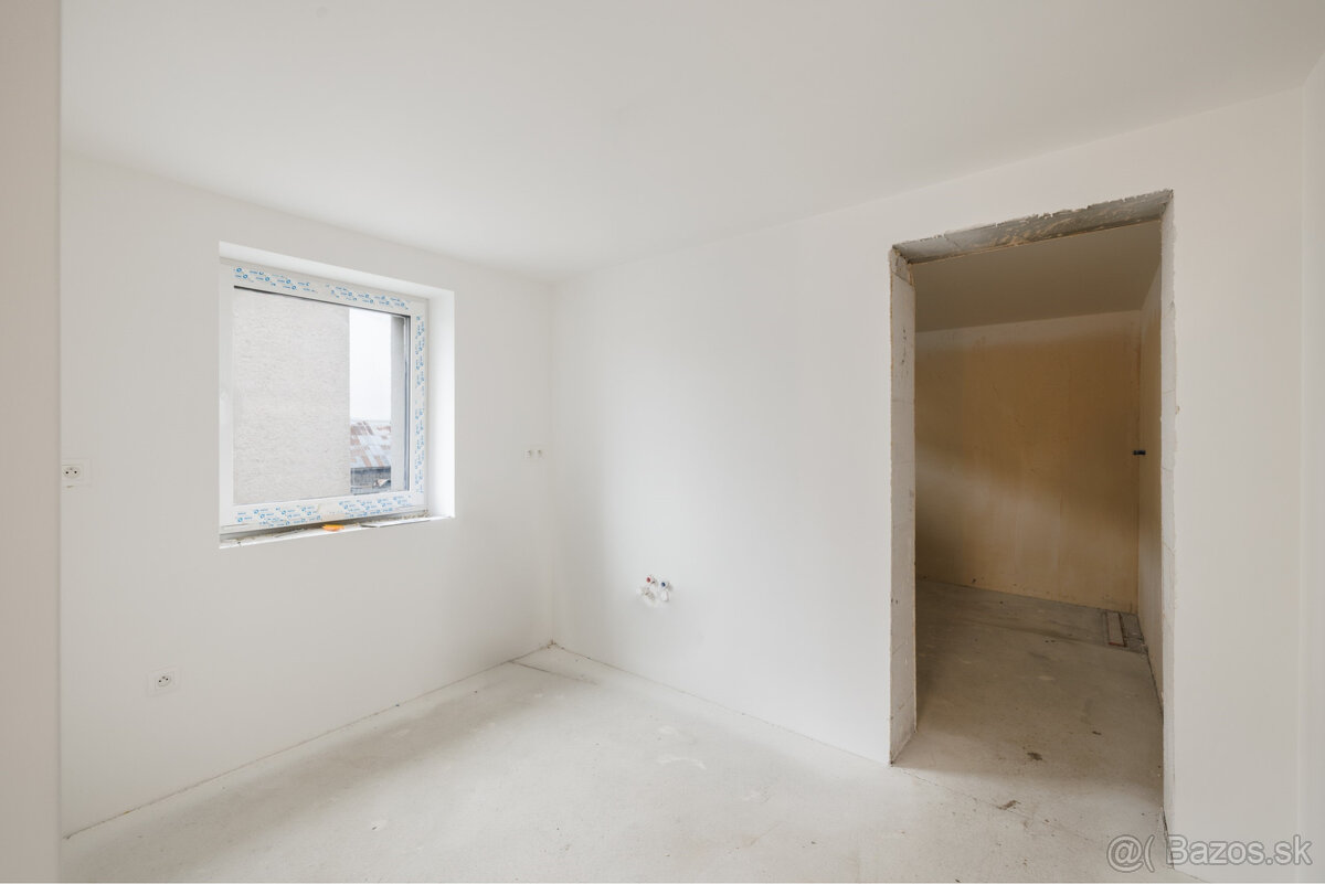 3 izbový byt na predaj Nižná Kamenica pri Košiciach – foto 10
