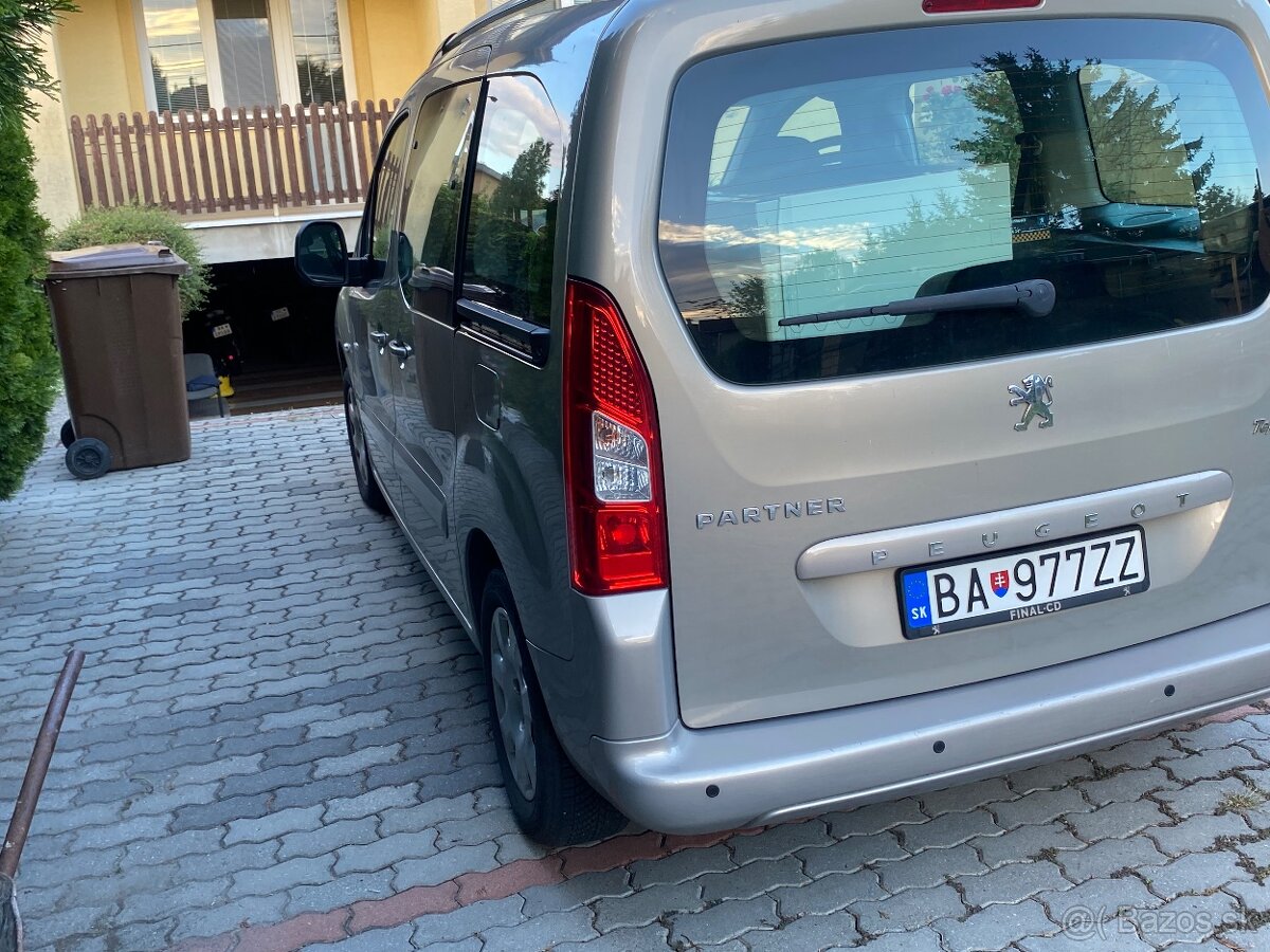 Peugeot Partner - 7