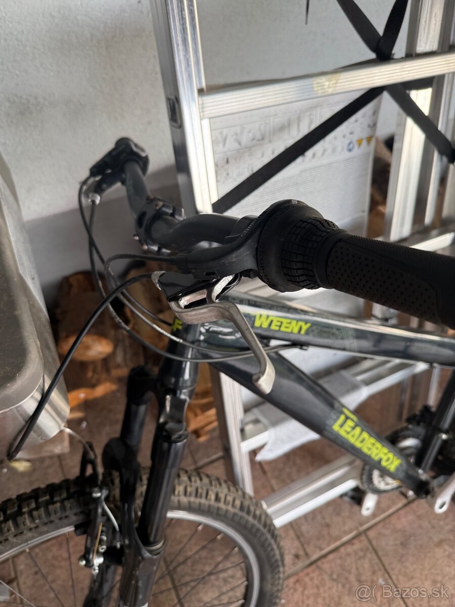 Predám horský bicykel - 7