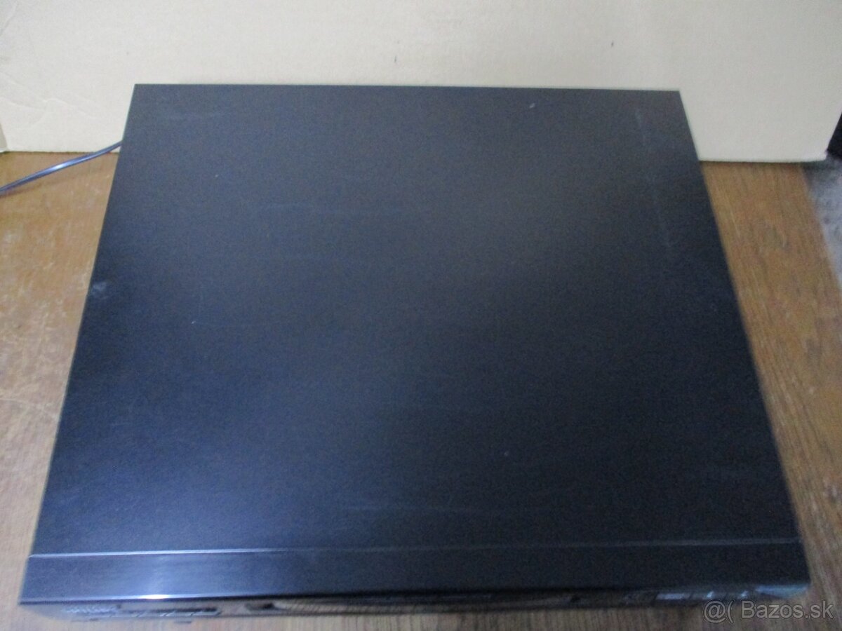 PHILIPS CDC 752/00 na 5-cd - 7
