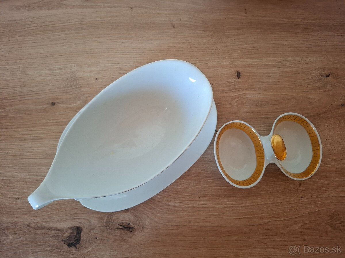 Porcelánová súprava - 7