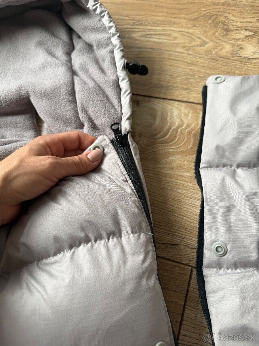 Bugaboo High performance fusak - 7