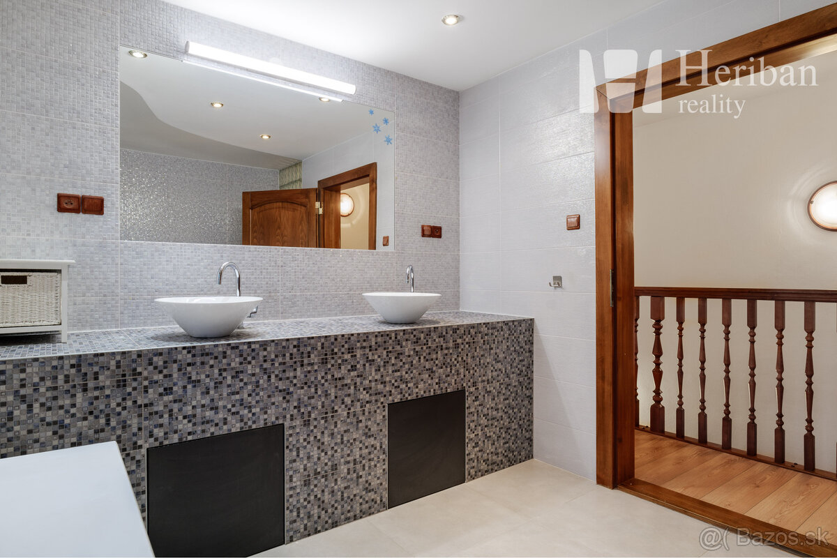 4-izb.rodinný dom s 6,2 ár.pozemkom, Diamantová ul, Ke-Západ - 7