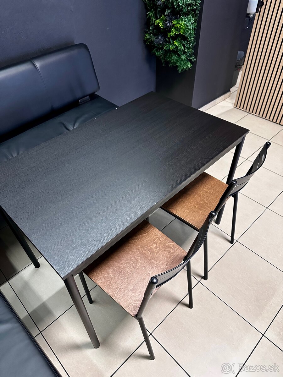 Elegantné jedálenske posedenie na predaj - 7