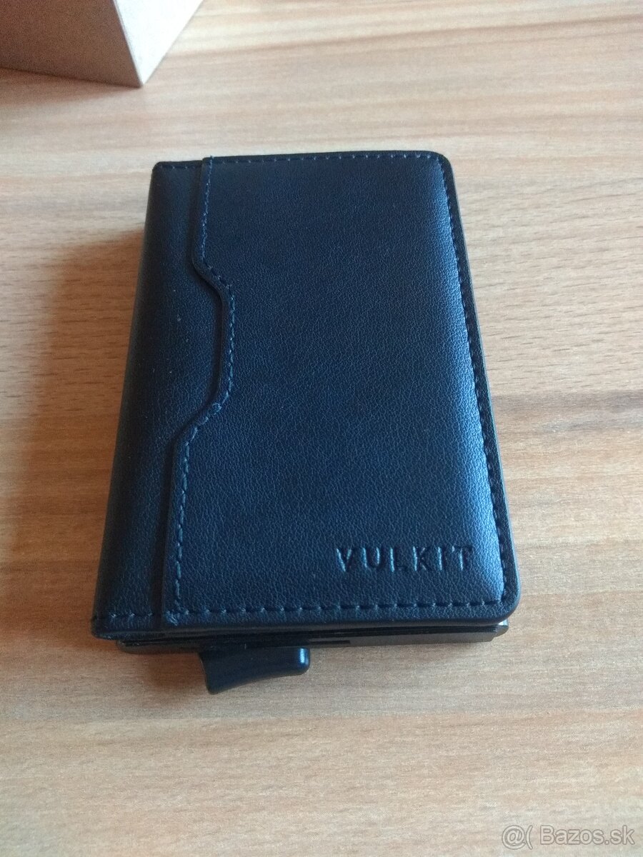 Peňaženky VULKIT - 7