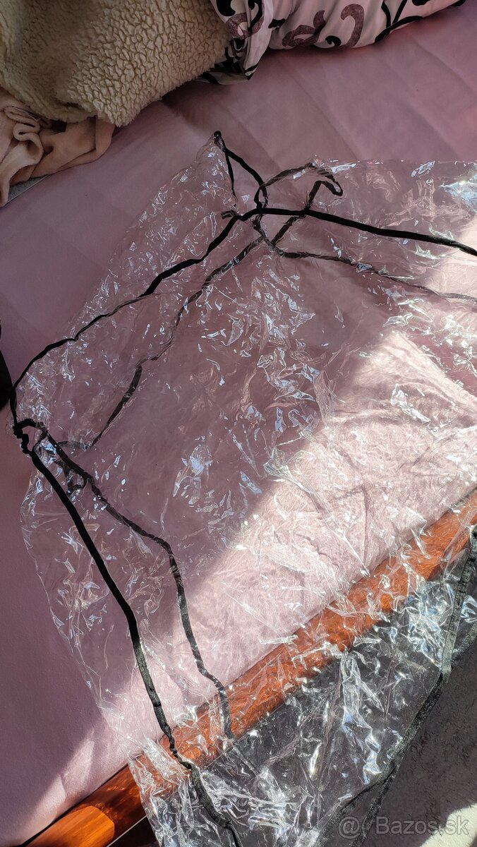 Predám VALCO SNAP + doplnky na leto,zima - 7