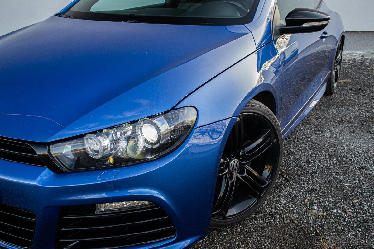 Volkswagen Scirocco R 2.0 TSI - 7