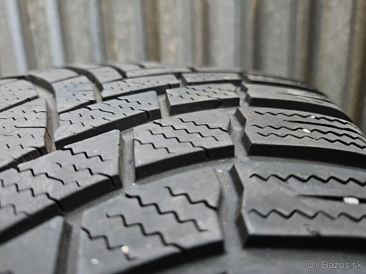 2 ks zimné pneu Bridgestone Blizzak LM005 - 235/55 r18 104H - 7