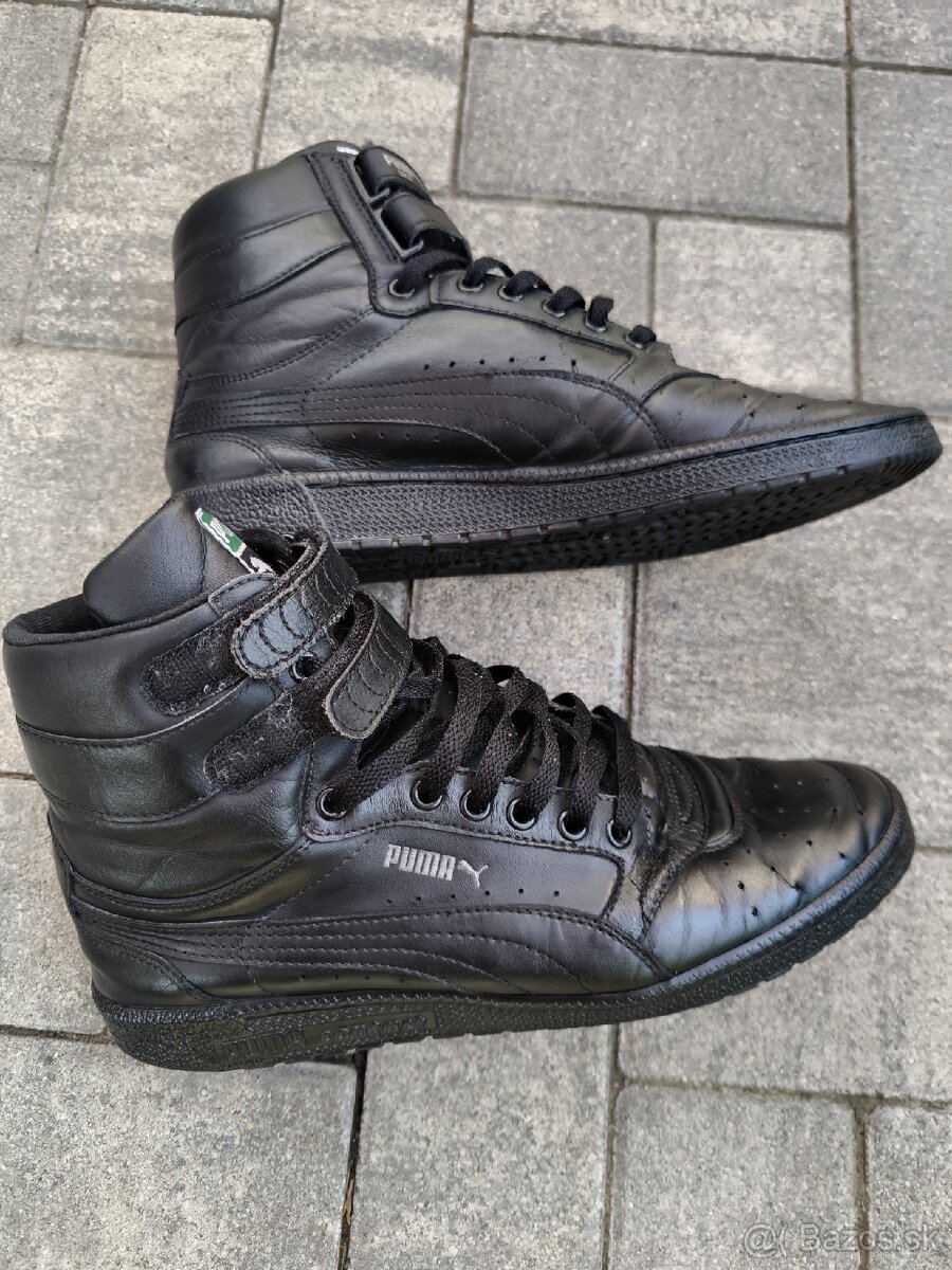 Puma tenisky , veľkosť 43 - 7