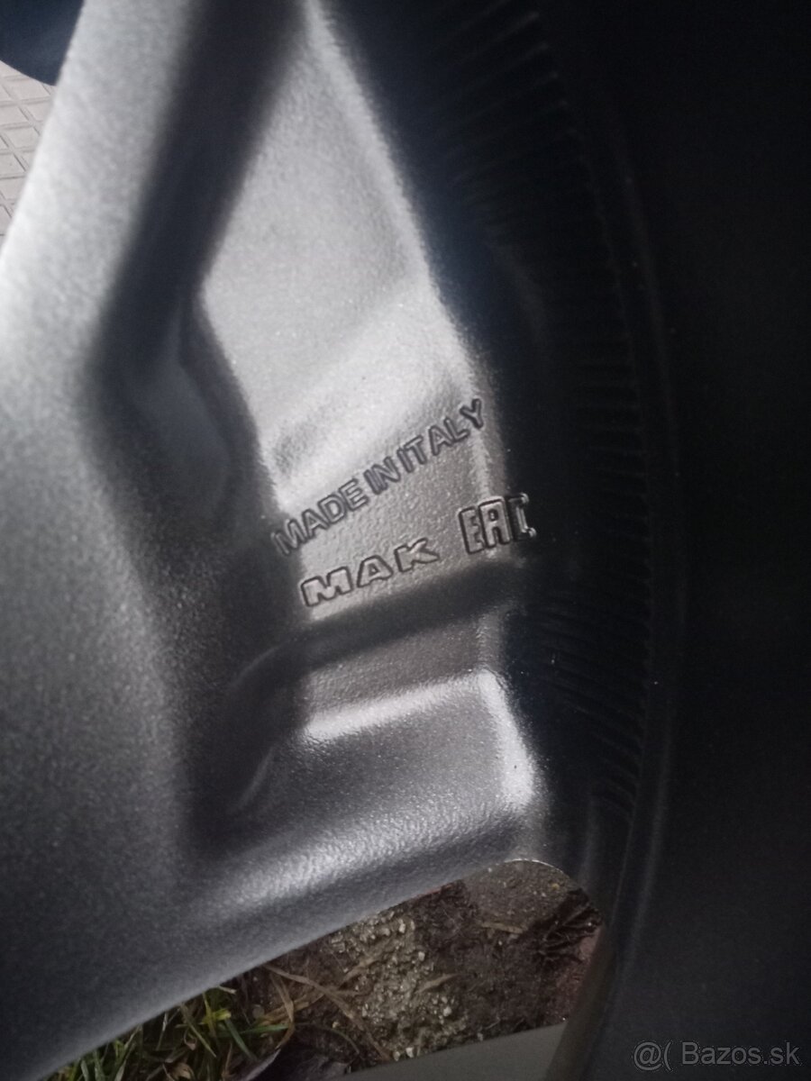 19"5x114,3 ...235/50 R19... Kia Sportage, Hyundai Tucson - 7