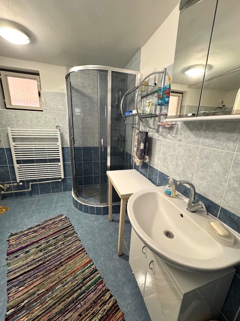 Na predaj krásna chalupa neďaleko Šturova v obci Divá - 7