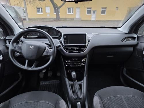Peugeot 208 1.6 Hdi - 7