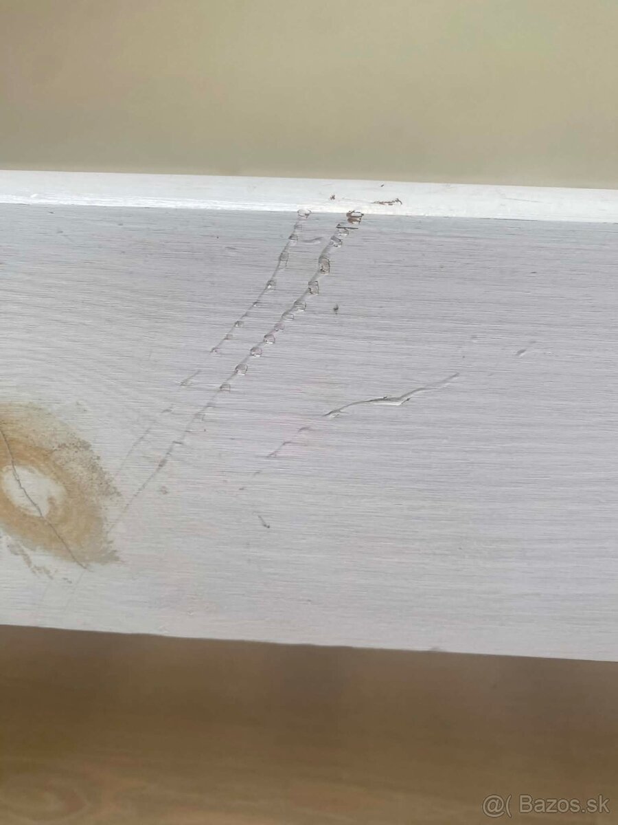 Darujem detskú posteľ - 7