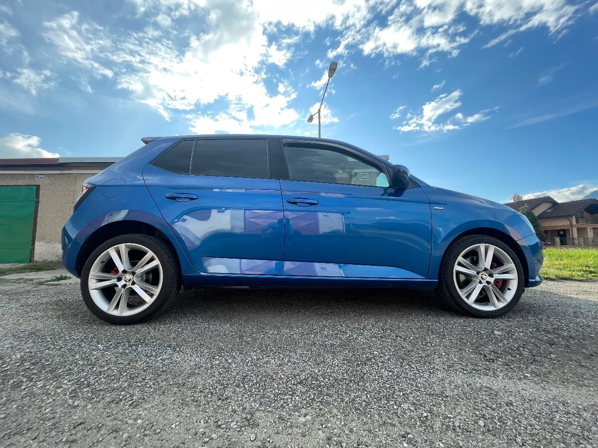 5x100 R17, 215/40 R17 - 7