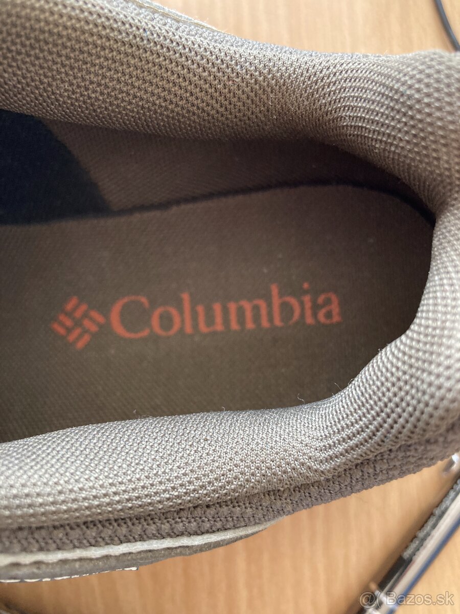 Turistická obuv - 7