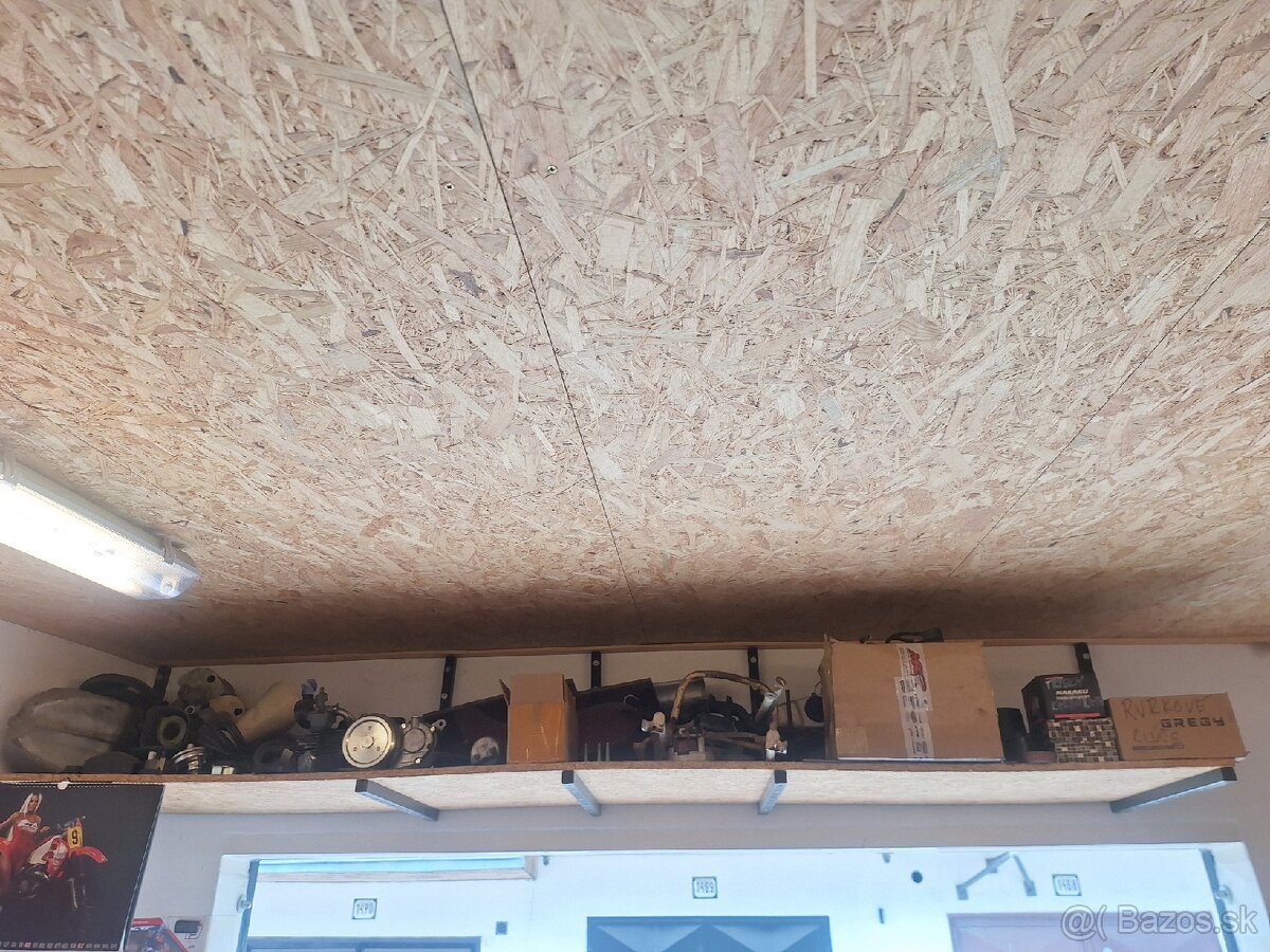 Garáž Štiavnička - 7