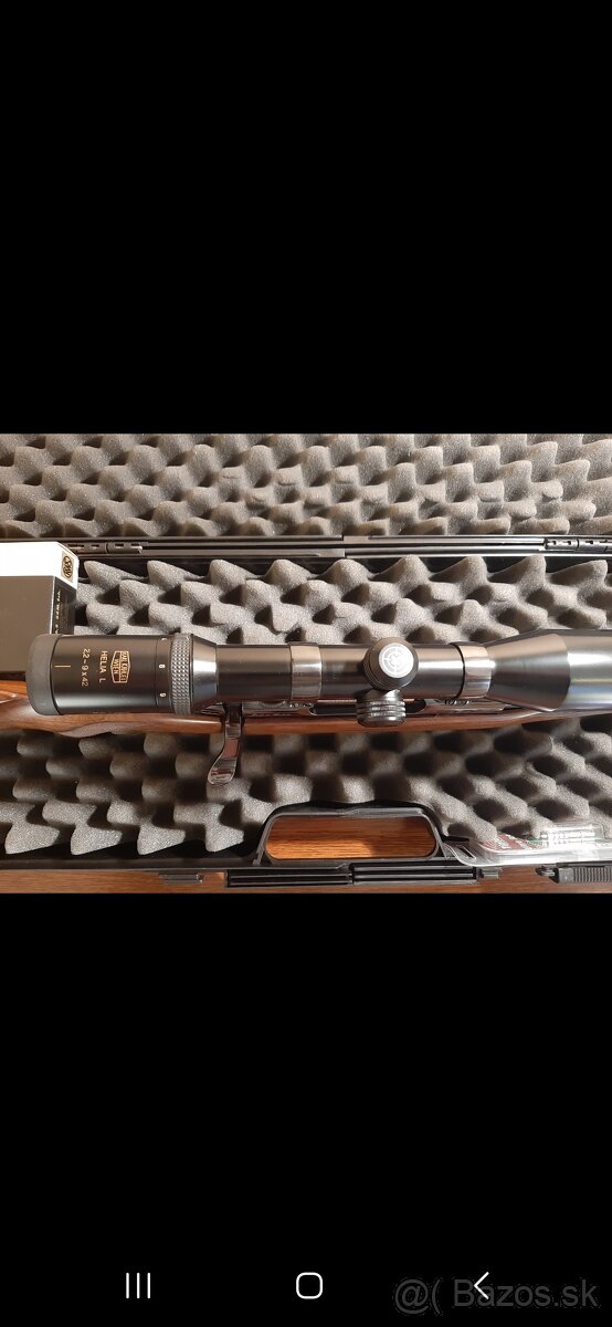 Steyr mannlicher - 7